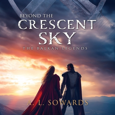 Beyond the Crescent Sky B0D6TTL6YB Book Cover