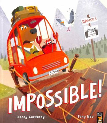 Impossible! 1788815874 Book Cover