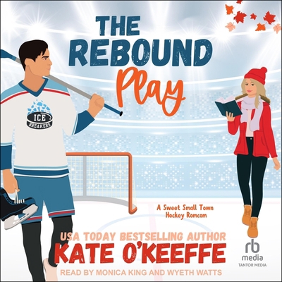 The Rebound Play B0GGNFQTL6 Book Cover
