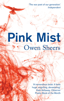 Pink Mist 0571315577 Book Cover