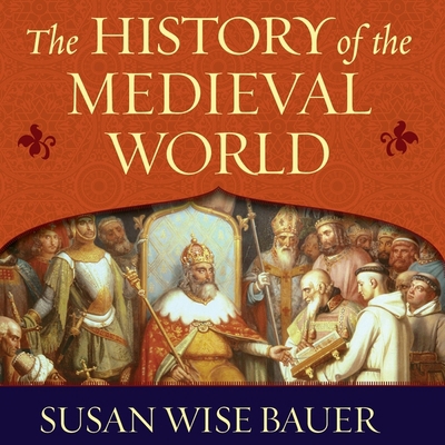 The History of the Medieval World: From the Con... B08XLGJMMQ Book Cover