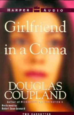 Girlfriend in a Coma 0694519510 Book Cover