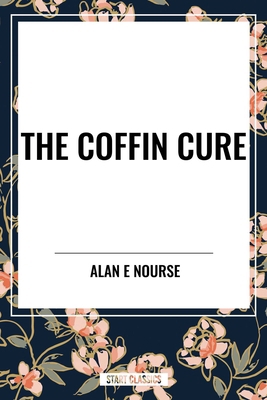 Coffin Cure B0DC1RHM1K Book Cover