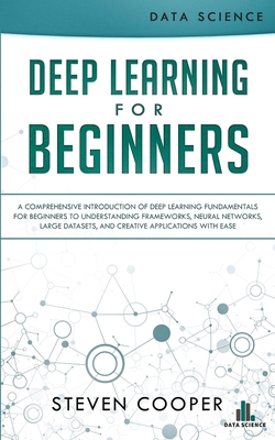 Deep Learning for Beginners: A comprehensive in... 3903331074 Book Cover