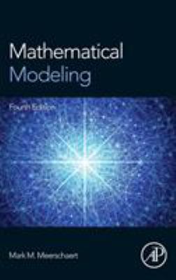 Mathematical Modeling 0123869129 Book Cover