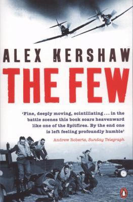 The Few 014101850X Book Cover