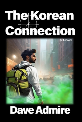 The Korean Connection 1595989846 Book Cover