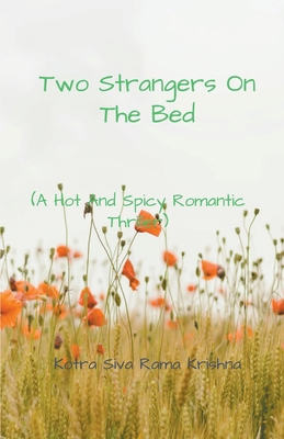 Two Strangers On The Bed B0BKRZSF5Y Book Cover