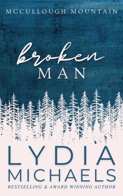 Broken Man: Small Town Romance (McCullough Moun... 195757318X Book Cover