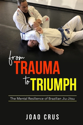 From Trauma to Triumph B0DLYPHW17 Book Cover