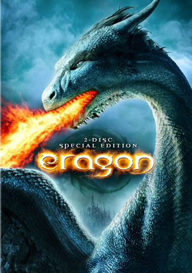 Eragon B0792291WQ Book Cover