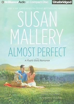 Almost Perfect 1441842292 Book Cover