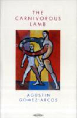 Carnivorous Lamb 0854490191 Book Cover