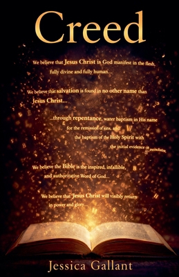 Creed B0GS1GZ89B Book Cover
