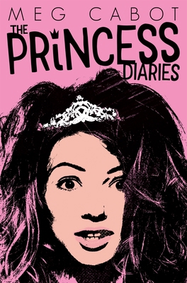 The Princess Diaries 1447280628 Book Cover