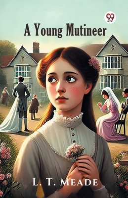 A Young Mutineer 9370814140 Book Cover
