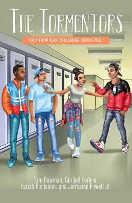 The Tormentors 1947054422 Book Cover