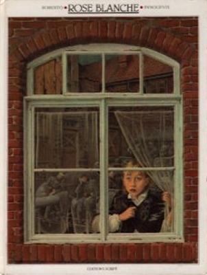 Rose Blanche B000K3MWXU Book Cover