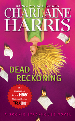 Dead Reckoning 1937007359 Book Cover