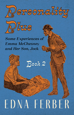 Personality Plus - Some Experiences of Emma McC... 1528720350 Book Cover