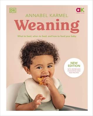 Weaning 024165548X Book Cover