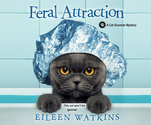 Feral Attraction 1974968944 Book Cover