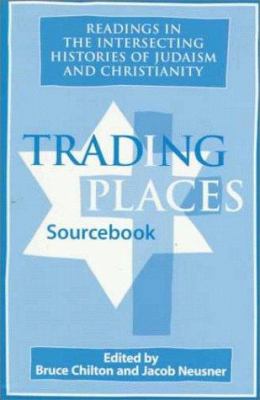 Trading Places Sourcebook: Readings in the Inte... 0829811540 Book Cover