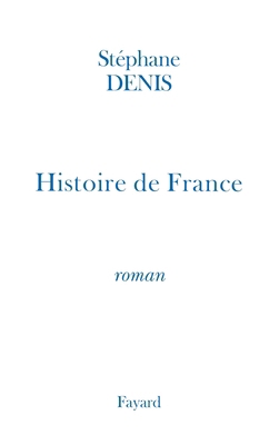 Histoire de France [French] 2213595844 Book Cover