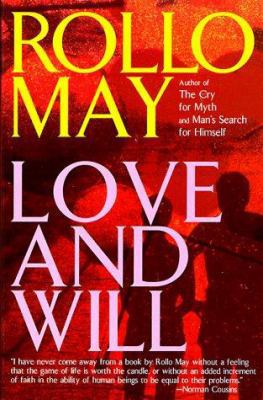 Love and Will 0385285906 Book Cover