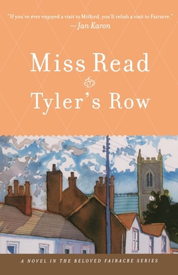 Tyler's Row 0618884351 Book Cover