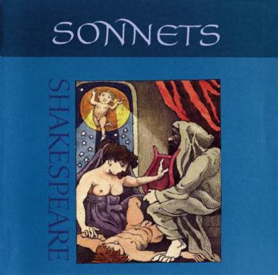 Sonnets CD 0694516694 Book Cover