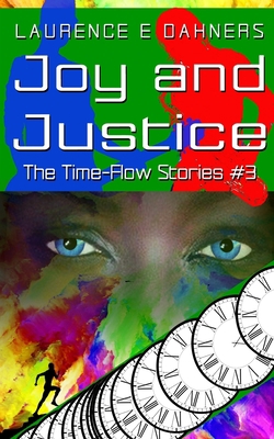 Joy and Justice B0BHMZHMVK Book Cover