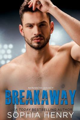 Breakaway : A Second Chance Romance