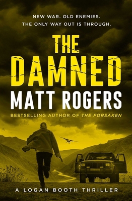 The Damned 1761427849 Book Cover