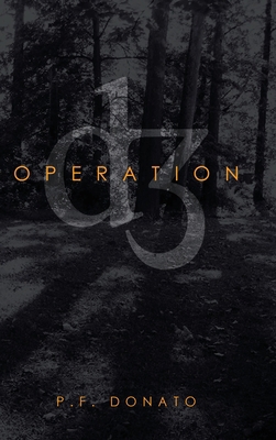 Operation D3 1643505823 Book Cover
