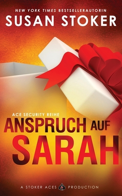 Anspruch auf Sarah [German] 1644991527 Book Cover