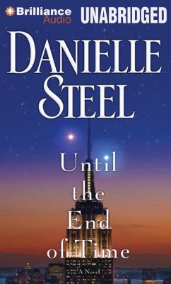 Until the End of Time 142338864X Book Cover