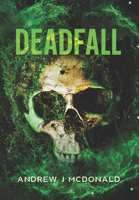 Deadfall B0GJRQ33F4 Book Cover