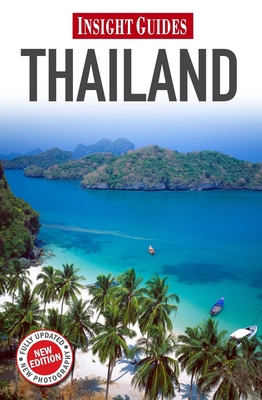 Thailand 981258711X Book Cover