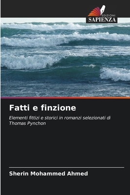 Fatti e finzione [Italian] 6202942150 Book Cover