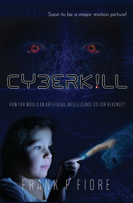 Cyberkill 1952474426 Book Cover