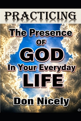Practicing The Presence of God B0G3TDGF12 Book Cover