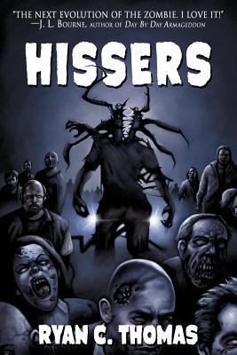 Hissers 193486160X Book Cover