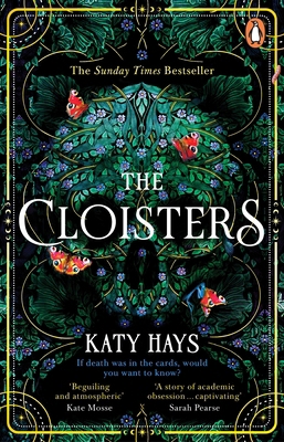 The Cloisters: The Secret History for a new gen... 1804990035 Book Cover