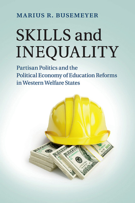 Skills and Inequality 1107647932 Book Cover