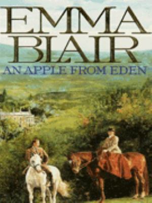 Apple from Eden 075151859X Book Cover