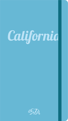 California Visual Journal 8899180768 Book Cover