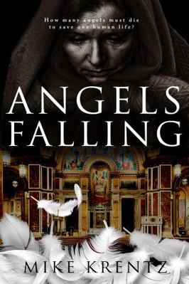 Angels Falling 195281698X Book Cover