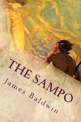 The Sampo: Illustrated 154301562X Book Cover