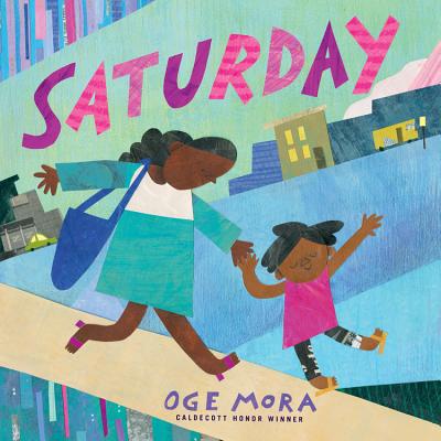 Saturday 0316431273 Book Cover